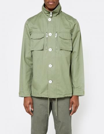 Han Kjobenhavn Outer Jacket
