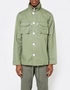 Han Kjobenhavn Outer Jacket