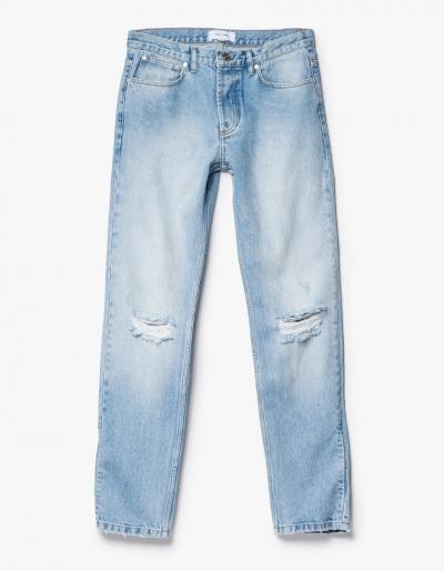 Soulland Erik In Vintage Blue