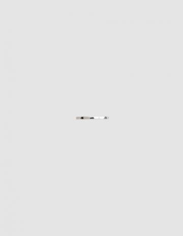Kathleen Whitaker Stitch Earring In