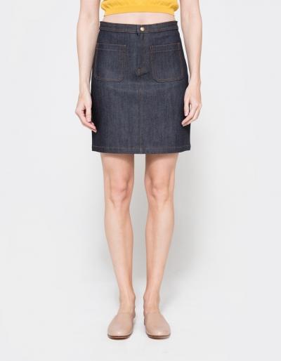 A.p.c. 70's Pocket