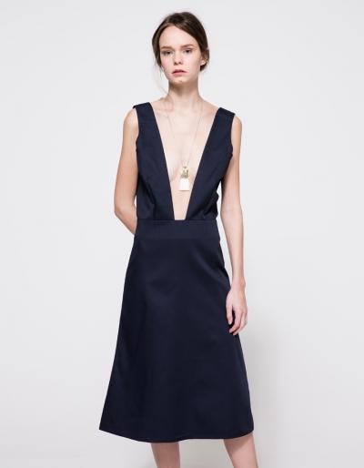 Toit Volant Camilla Dress