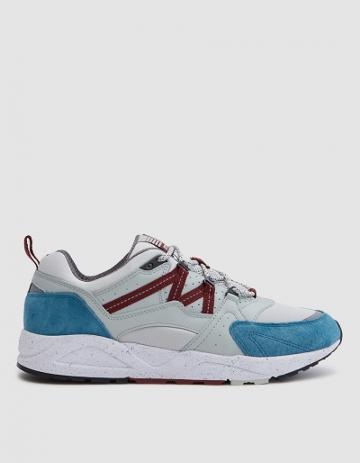 Karhu Fusion 2.0 In Alluminio/larkspur