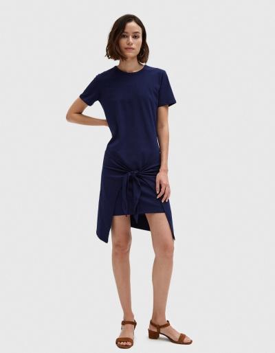 Which We Want Camila T-shirt Dress