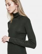 Just Female Fuju Rollneck Knit