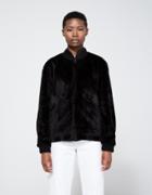 Assembly New York Minimalist Bomber