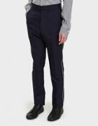Officine G N Rale Jacques Piping Pant