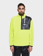 Adidas X Alexander Wang Aw Polar Half Zip In