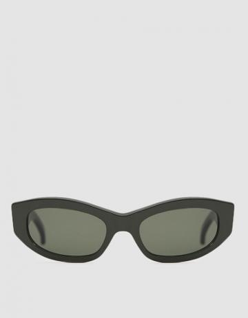 R.t.co Astore Sunglasses In Army Green