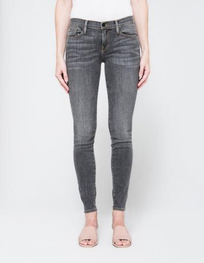 Frame Le Skinny De Jeanne Greenwich