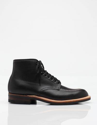 Alden Black Indy Boot