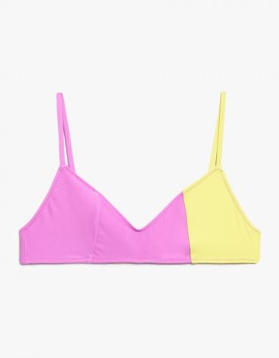 Araks Elsa Bikini Top In