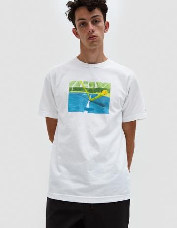 Know Wave Trust Issues Tee