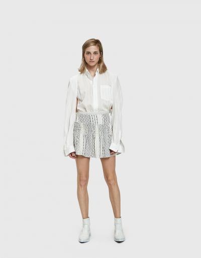 Farrow Goyave Smocked
