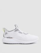 Adidas X Kolor Alphabounce 1 Kolor In White