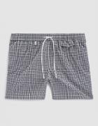 Cuisse De Grenouille Indien.07 Swimsuit In Dark Navy