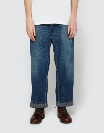 Neighborhood Washed Utility Pant