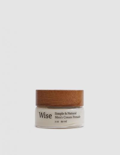 Wise Cream Pomade