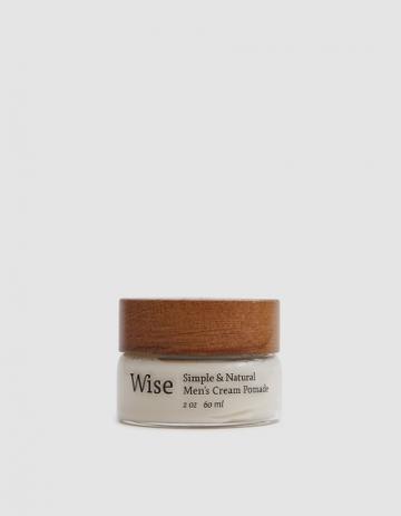 Wise Cream Pomade
