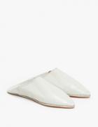 Need Supply Co. Babouche