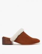 Mari Giudicelli Mury Mule In