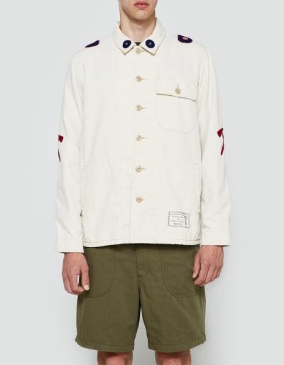Neighborhood Fireman Jacket