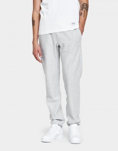 Champion Reverse Weave Rw Sweatpants In Grey