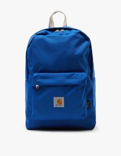 Carhartt Wip Watch Backpack In Yale Blue