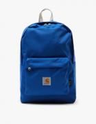 Carhartt Wip Watch Backpack In Yale Blue