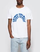 Quality Peoples Cosmic Children Crew T-shirt