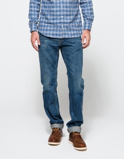 Shockoe Atelier Standard