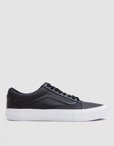 Vault By Vans Old Skool Stitch & Turn Pro