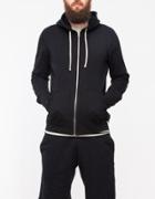 Reigning Champ Core Full Zip Hoodie