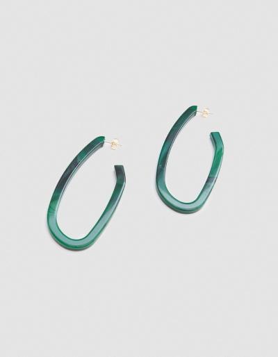 Rachel Comey Maya Earrings In