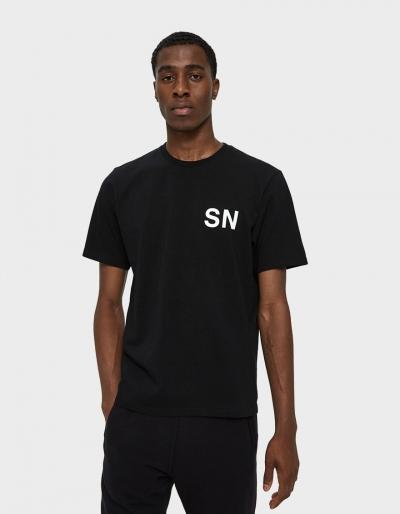 Undercover Spiritual Noise T-shirt