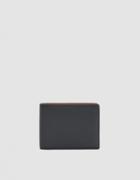 Common Projects Standard Wallet In Blue Grey