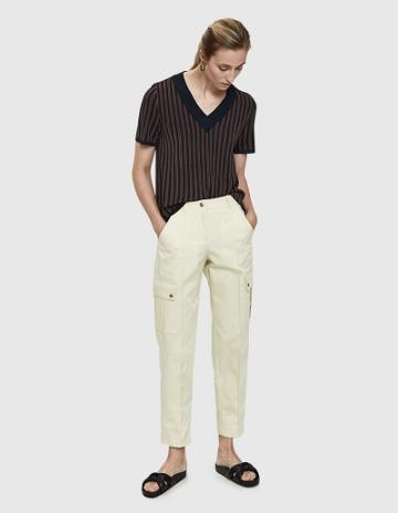 A.p.c. Avril Creased Pant