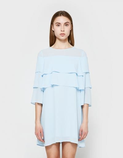 Farrow Barbara Dress