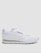 Reebok Classic Leather In White