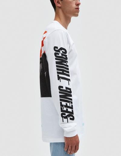 Off-white Photocopy