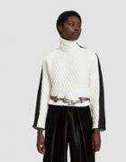 Mazarine Xix Mixed Material