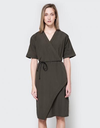 Hope Ease Dress
