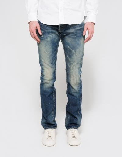 Fabric Brand & Co. Iron
