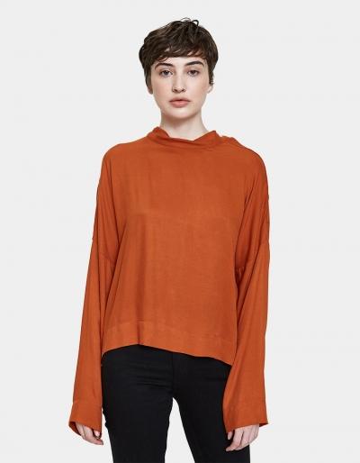 Toit Volant Anika Top In Brick