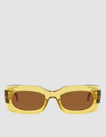 R.t.co Ruby Rectangular