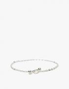 Saskia Diez Barbelle Necklace Choker