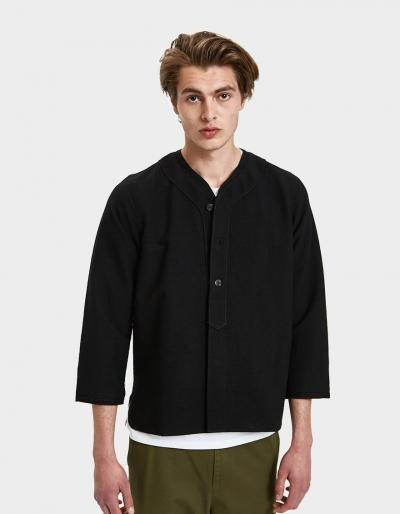 Visvim Chambray Dugout Ls