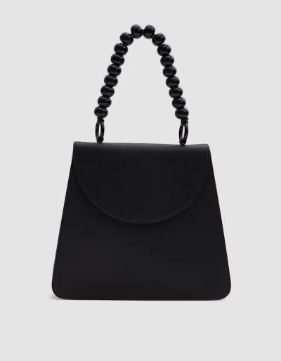 Maryam Nassir Zadeh Sophie Bag In Black