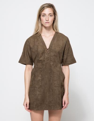 Stelen Fawn Dress