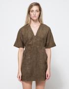Stelen Fawn Dress